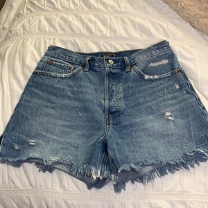 Abercrombie & Fitch Shorts